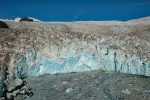 Guyot Glacier, Icy Bay