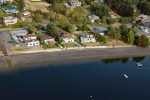 Maple Bay, Sansum Narrows