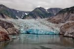 North Sawyer Glacier, Tracy Arm