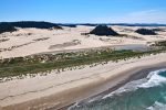 Umpqua Beach, Oregon Dunes National Recreation Area