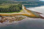 Sumdum, Endicott Arm