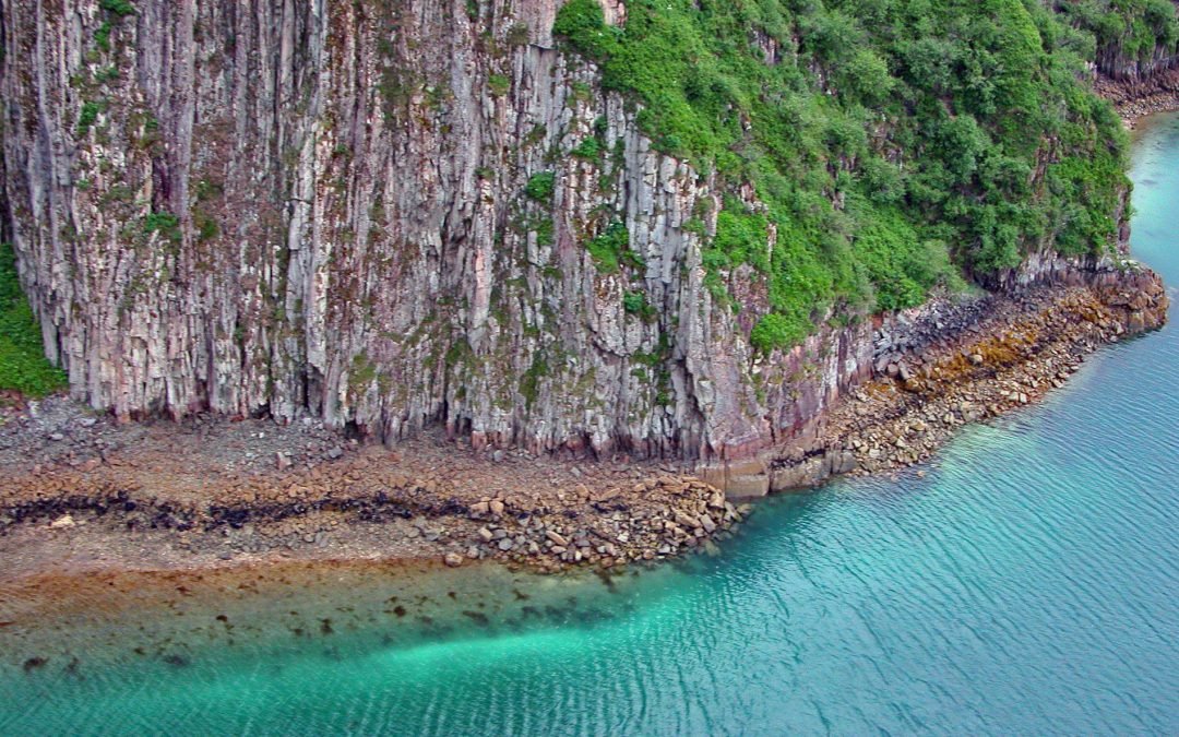 Geographic Harbor, Katmai National Park and Preserve