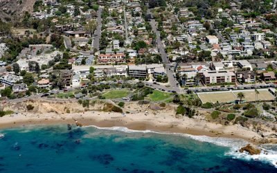 Divers Cove, Laguna Beach