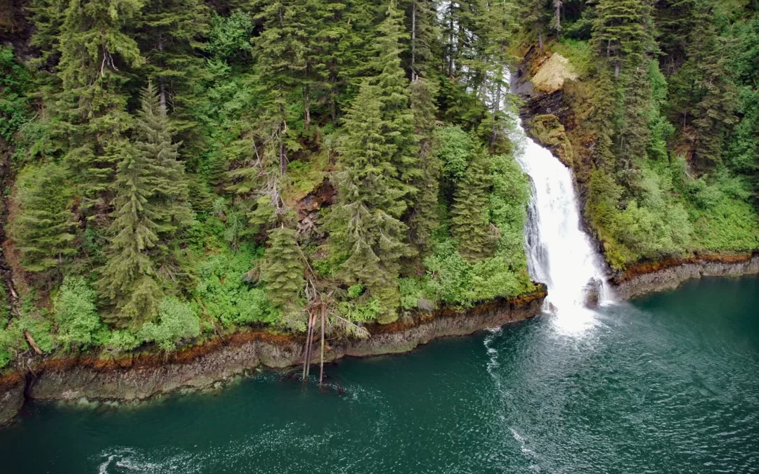 Alaska Archives CoastView