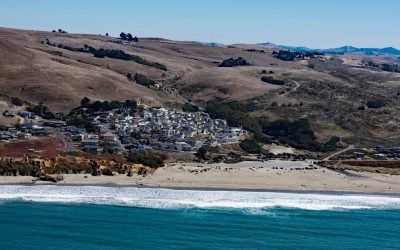 Dillon Beach, Bodega Bay