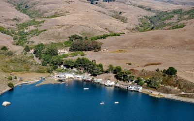 Marshall, Tomales Bay