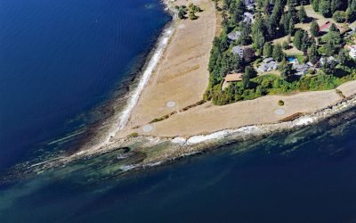 Restoration Point, Bainbridge Island