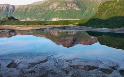 Kuliak Bay, Katmai National Park and Preserve