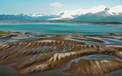 Hallo Bay, Katmai National Park and Preserve