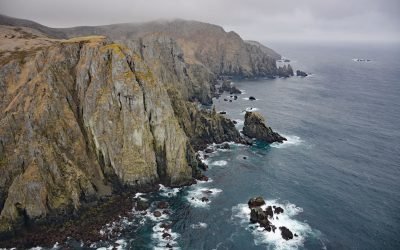 Aghiyuk, Semidi Islands