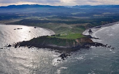 SS South Portland, Cape Blanco