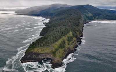 Cape Lookout, Cape Lookout State Park