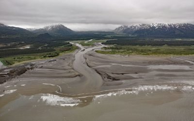 SS Portland, Katalla River