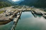 Skagway, Taiya Inlet