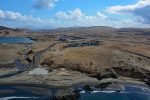 Akutan Airport, Akun Island