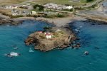 Battery Point, Crescent City