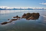 Beauclerc Island, Sumner Strait