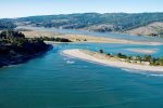 Bolinas Lagoon, Bolinas Bay