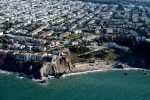 China Beach, San Francisco