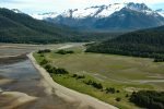 Eagle River Beach, Favorite Channel