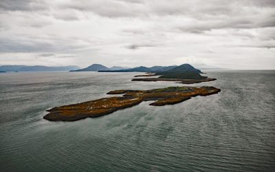 Little Island, Lynn Canal