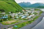 Old Harbor, Kodiak Island