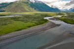 Portage, Turnagain Arm