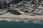 Soquel Creek, Capitola