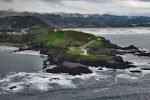 Yaquina Head, Agate Beach