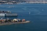 Ballast Point, San Diego Bay