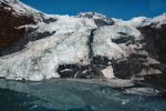 Bryn Mawr Glacier, College Fjord