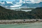 Grand Plateau Glacier, Fairweather Range