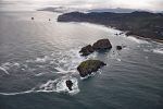 Three Arch Rocks, Oceanside