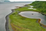 Three Saints Harbor, Kodiak Island