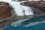 Wellesley Glacier, College Fjord