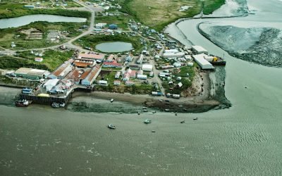 Egegik, Bristol Bay