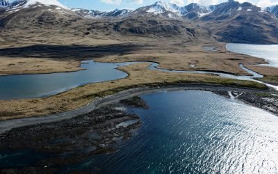 Kashega, Unalaska Island