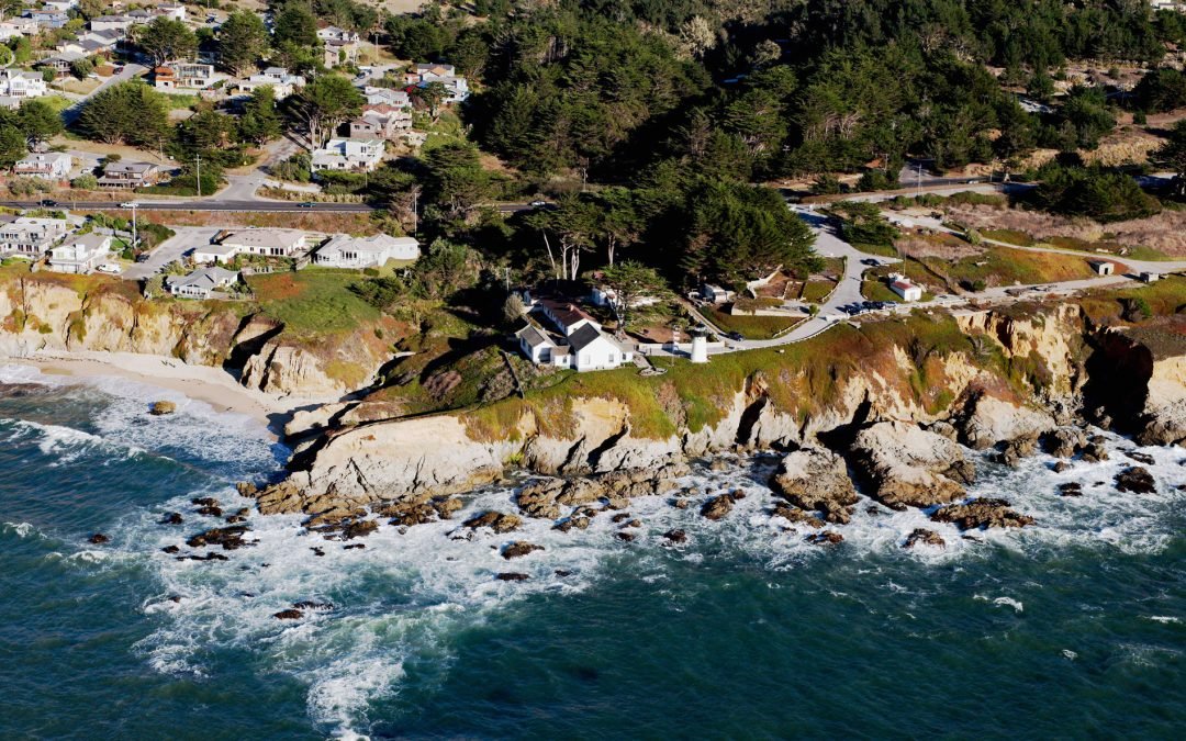 Point Montara Lighthouse, Montara