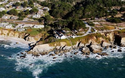 Point Montara Lighthouse, Montara