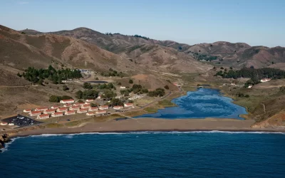 Fort Cronkhite, Marin Headlands