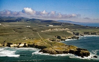 Point Arguello, Vandenberg Space Launch Complex