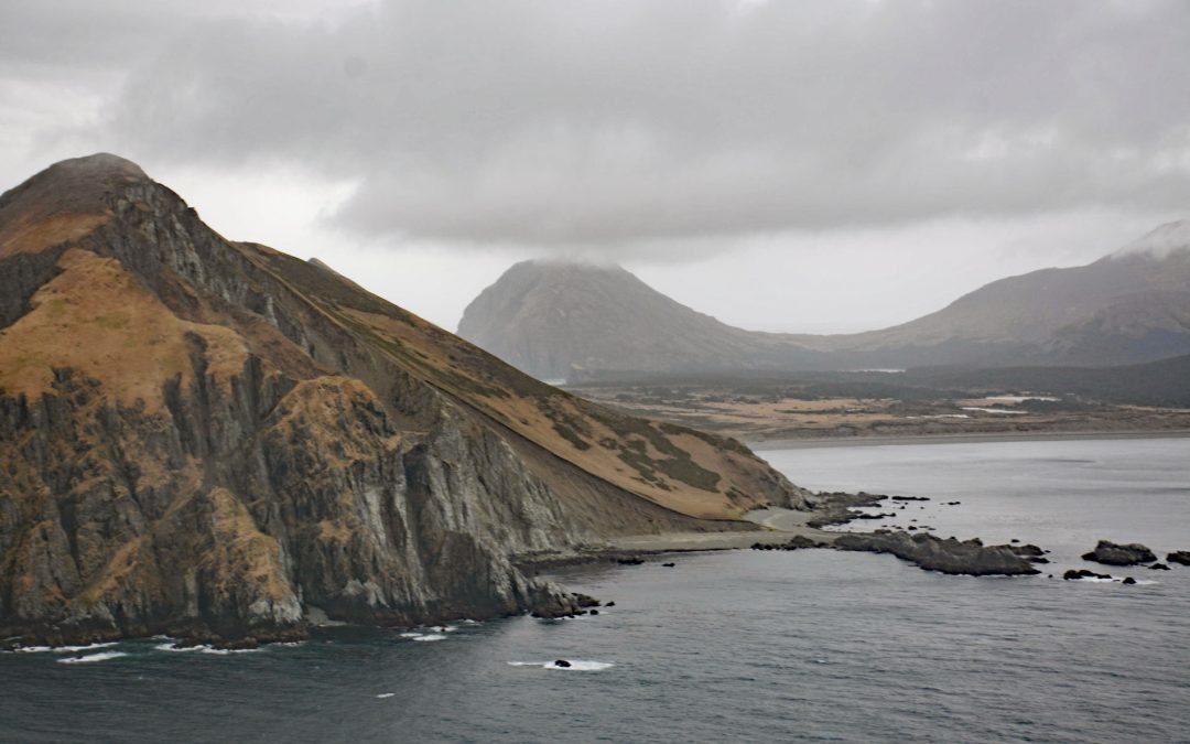 Barren Islands, Kodiak Archipelago