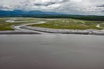 Eagle River Flats, Knik Arm