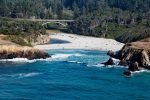 Jug Handle Cove, Ecological Staircase