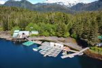 Little Port Walter, Baranof Island