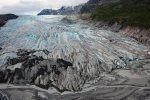 Reid Glacier, Glacier Bay National Park and Preserve