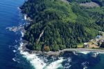 Slip Point, Clallam Bay