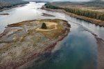 South Ledge, Wrangell Narrows