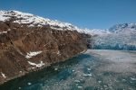 Yale Glacier, College Fjord