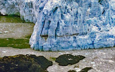 Aialik Glacier, Kenai Fjords National Park